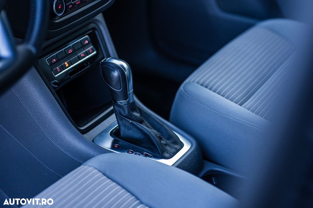 Seat Alhambra 2.0 TDI Ecomotive DSG Style - 26