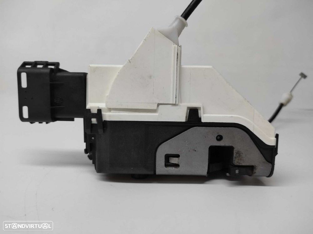 FECHADURA PORTA FRENTE DIREITA PEUGEOT PARTNER KOMBI PREMIUM - 3