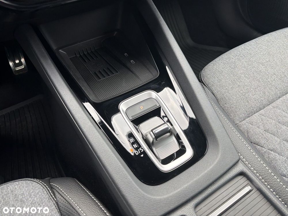 Skoda Octavia - 15