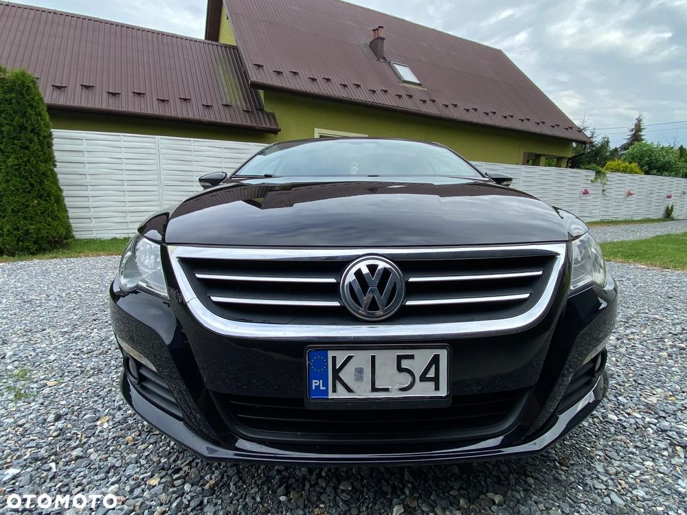 Volkswagen CC - 13