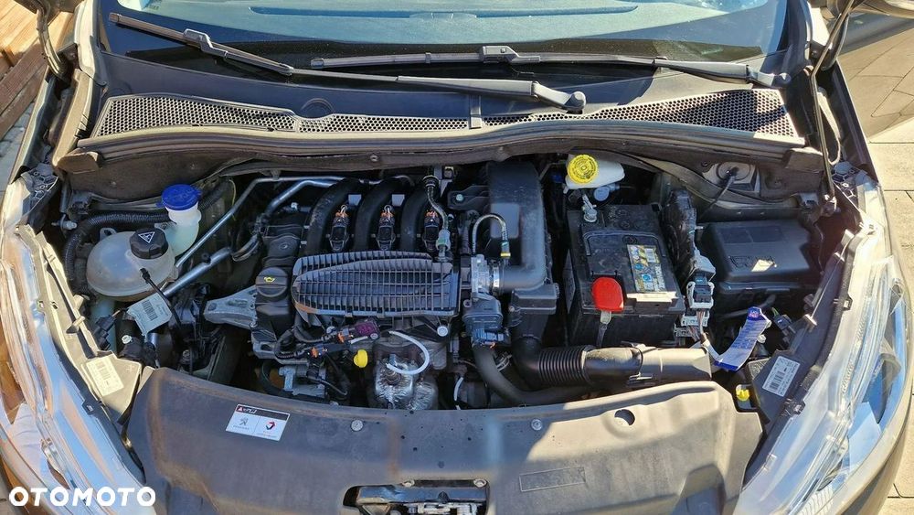 Peugeot 208 PureTech 68 Active - 28