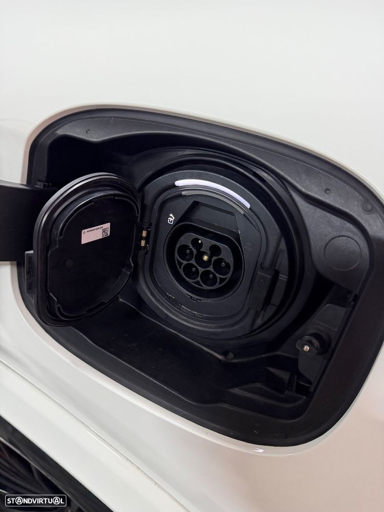 Mercedes-Benz GLC 300 de Coupe 4Matic 9G-TRONIC Edition AMG Line - 15