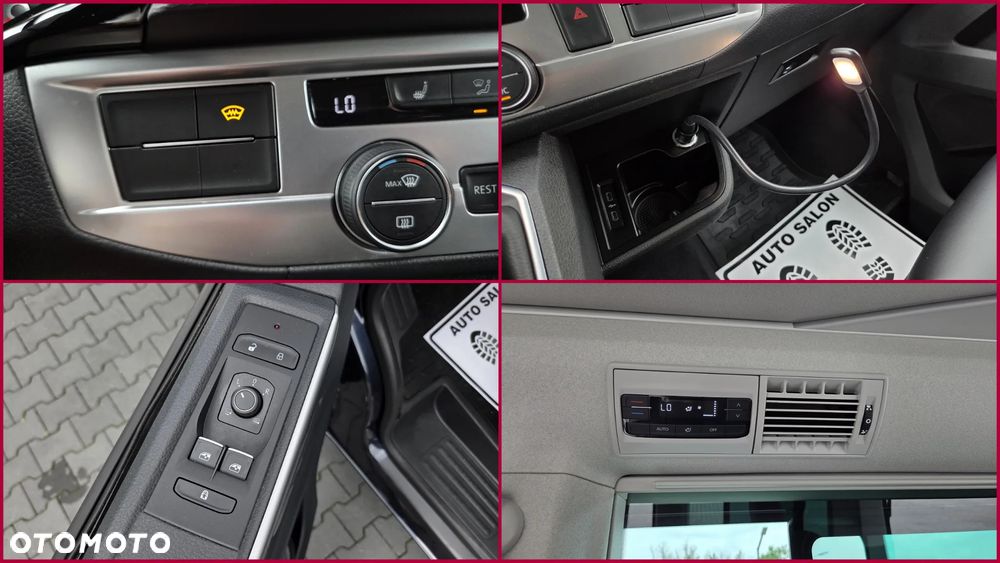 Volkswagen California - 20