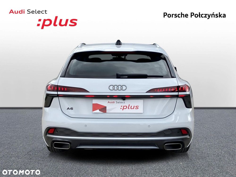 Audi A6 Avant TFSI S tronic - 5
