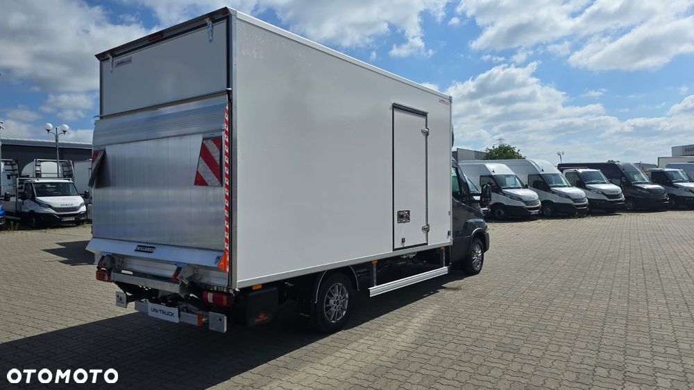 Iveco KONTENR 8Ep - OKAZJA CENOWA !!! - 11