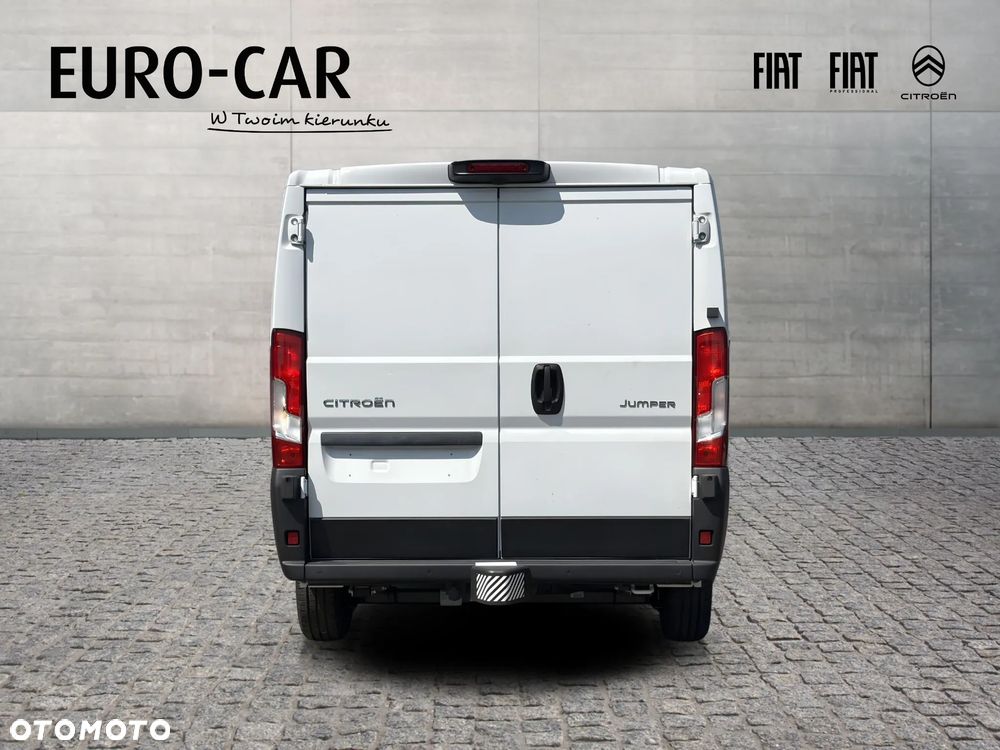 Citroën JUMPER FURGON 2.2 120 KM L2H1 - 4