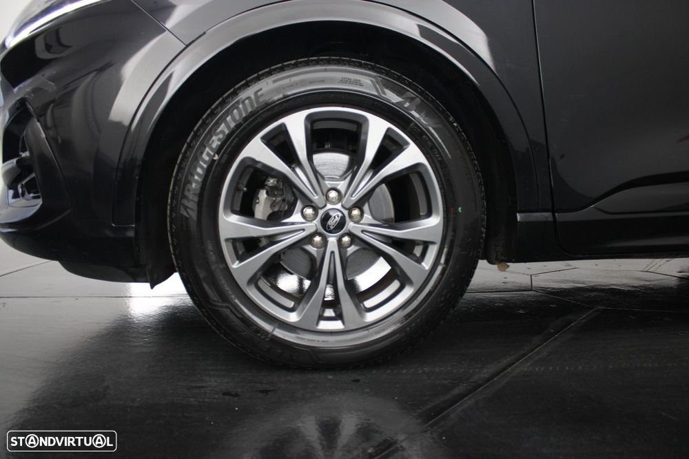 Ford Kuga 1.5 EcoBoost ST-Line - 29