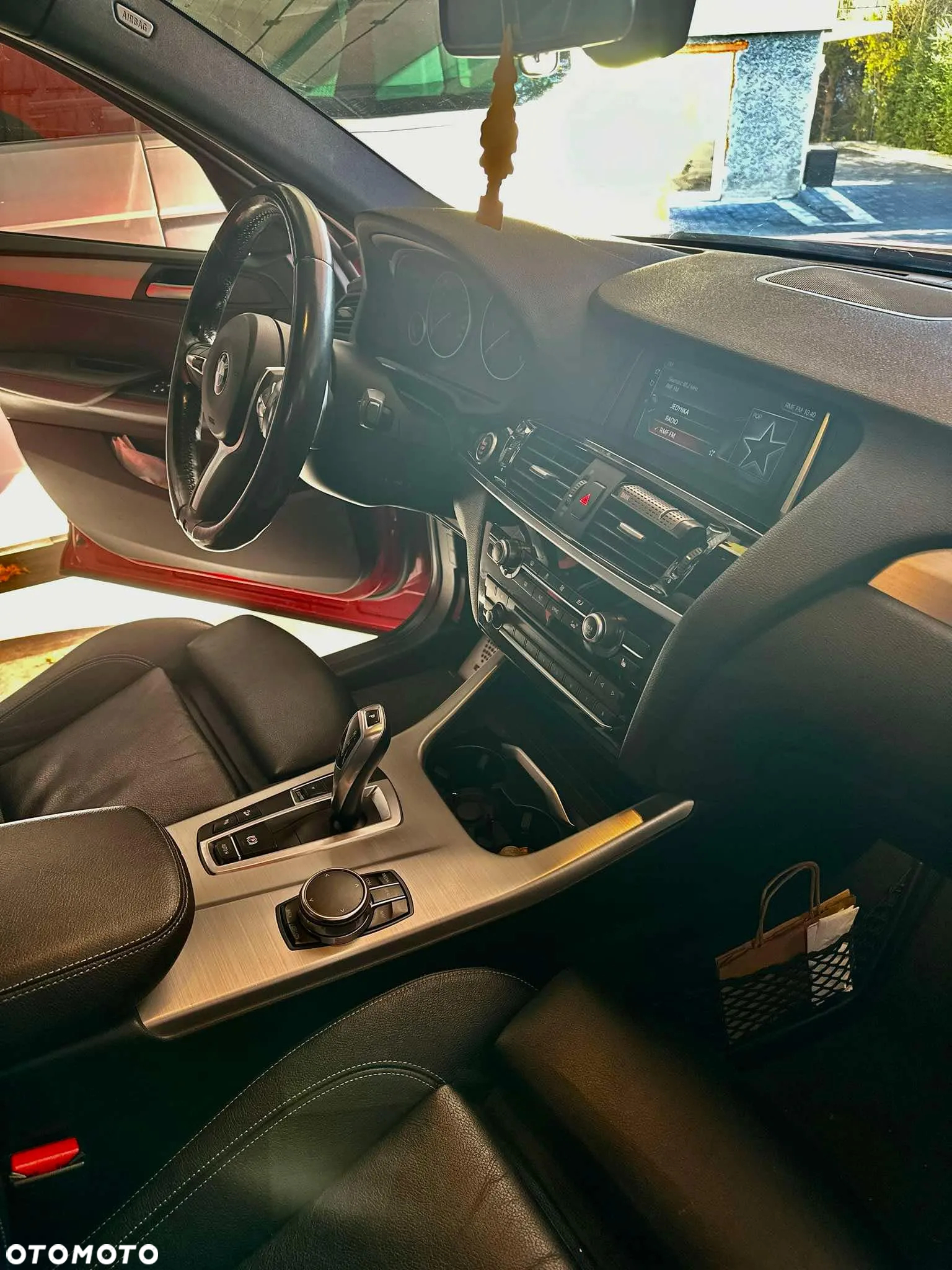 BMW X4 xDrive20d M Sport - 8