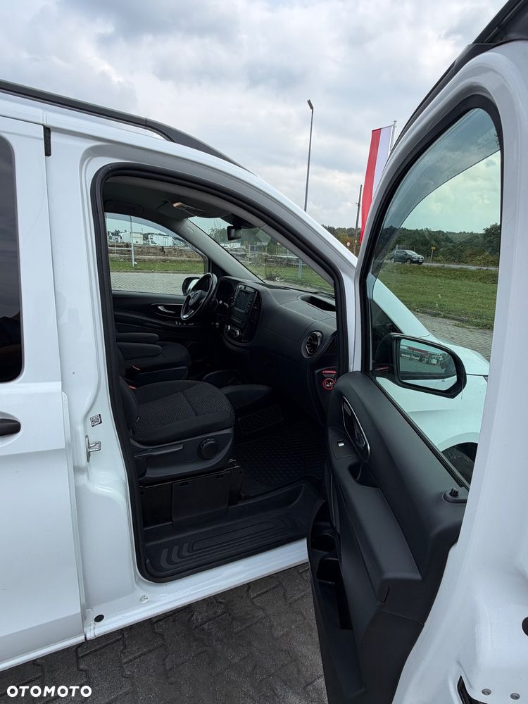 Mercedes-Benz Vito - 17