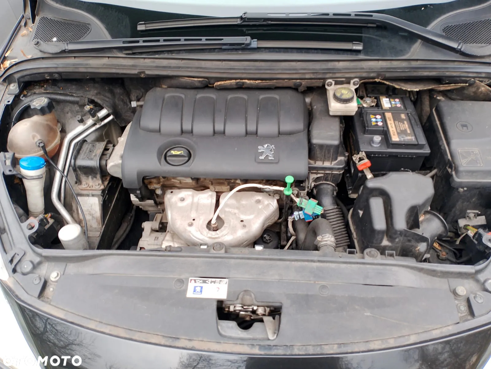Peugeot 307 1.4 Oxygene - 5