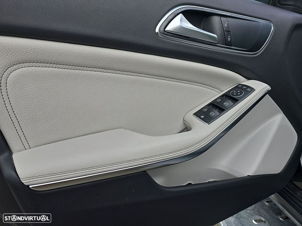 Mercedes-Benz A 180 - 14