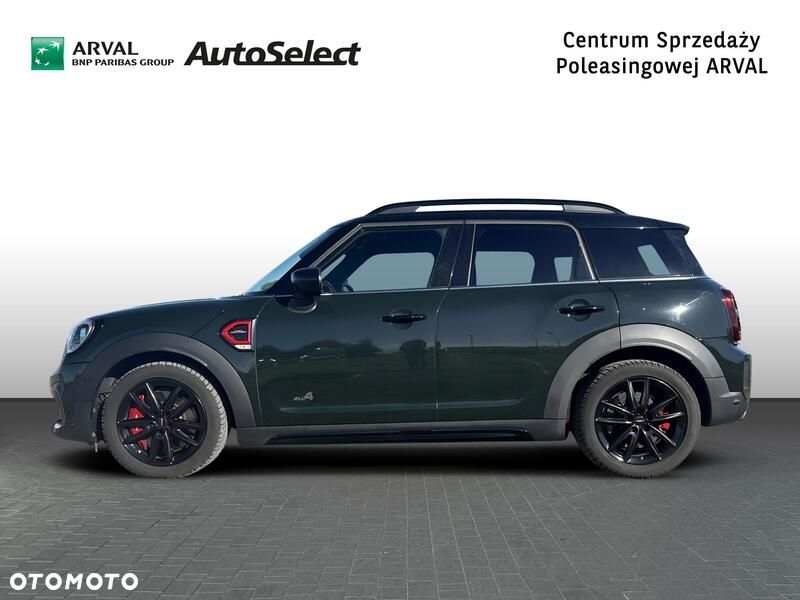 MINI Countryman - 2
