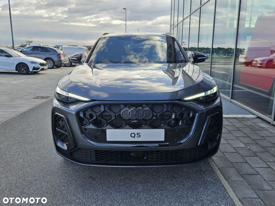 Audi Q5 - 4