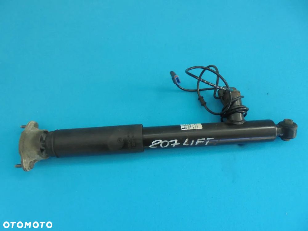 MERCEDES E KLASA W207 LIFT AMORTYZATOR TYL