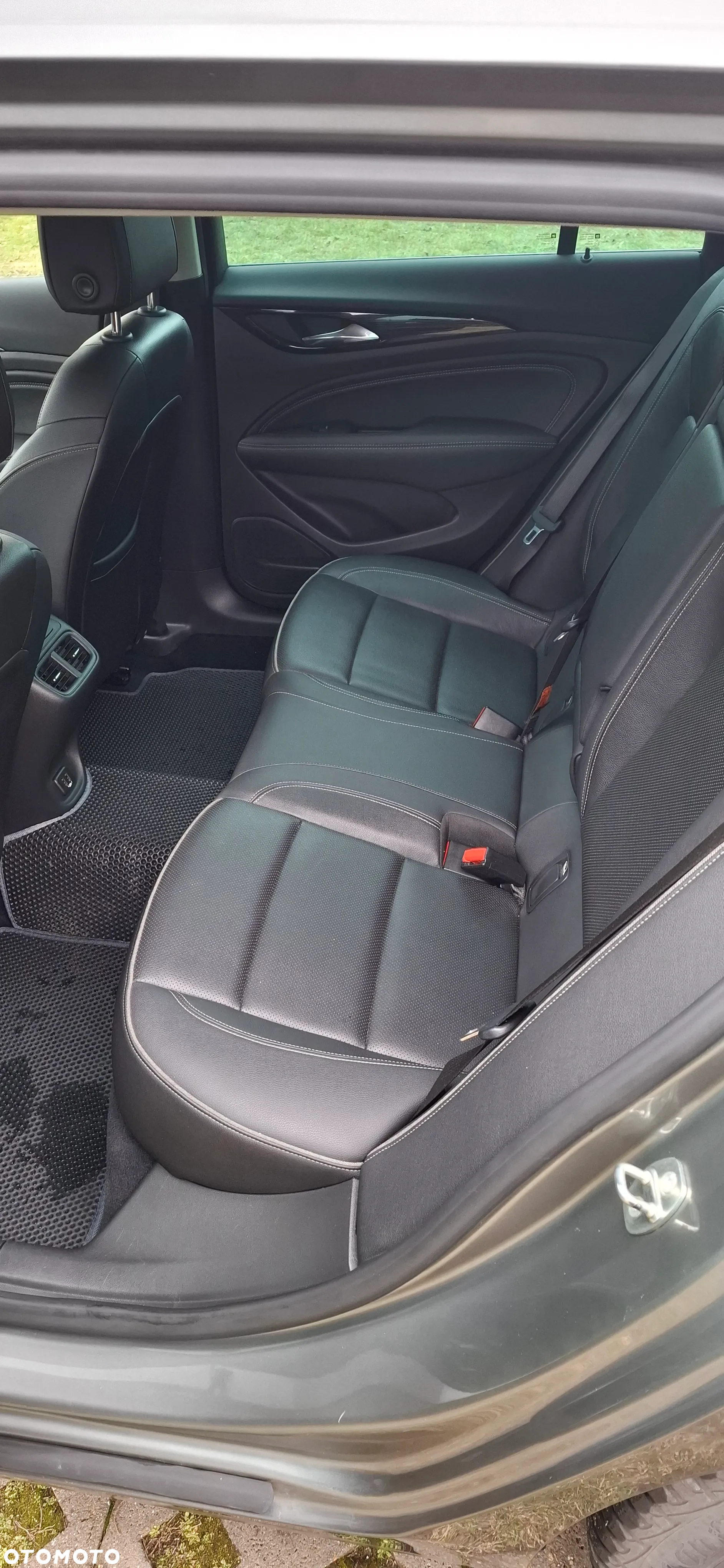 Opel Insignia 2.0 CDTI Elite S&S - 23