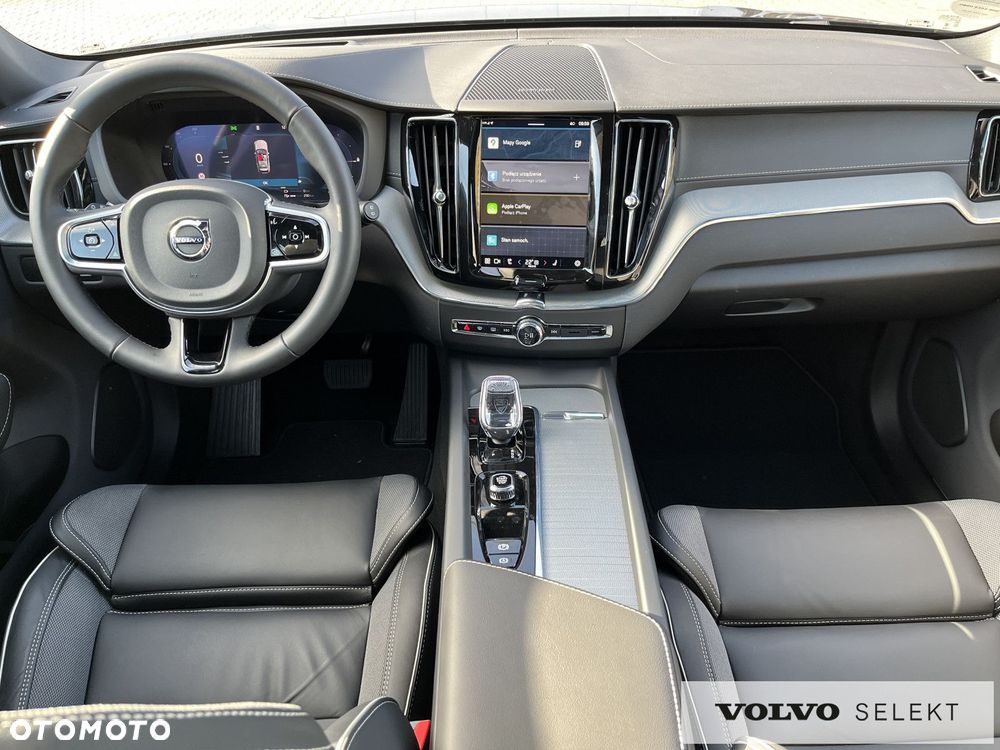 Volvo XC 60 - 11