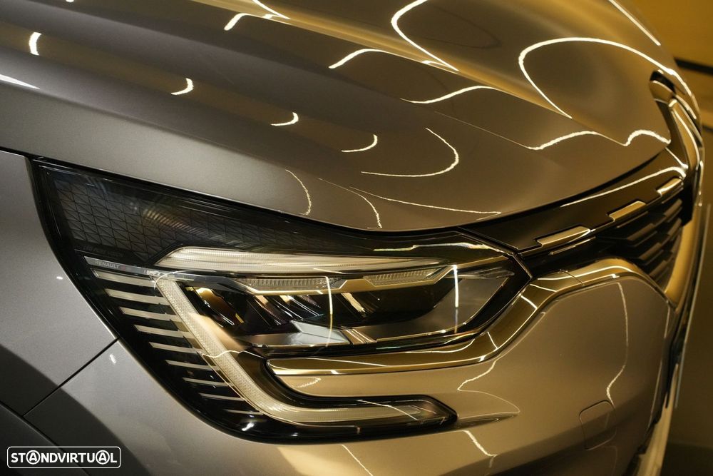 Renault Captur 1.5 dCi Exclusive - 4