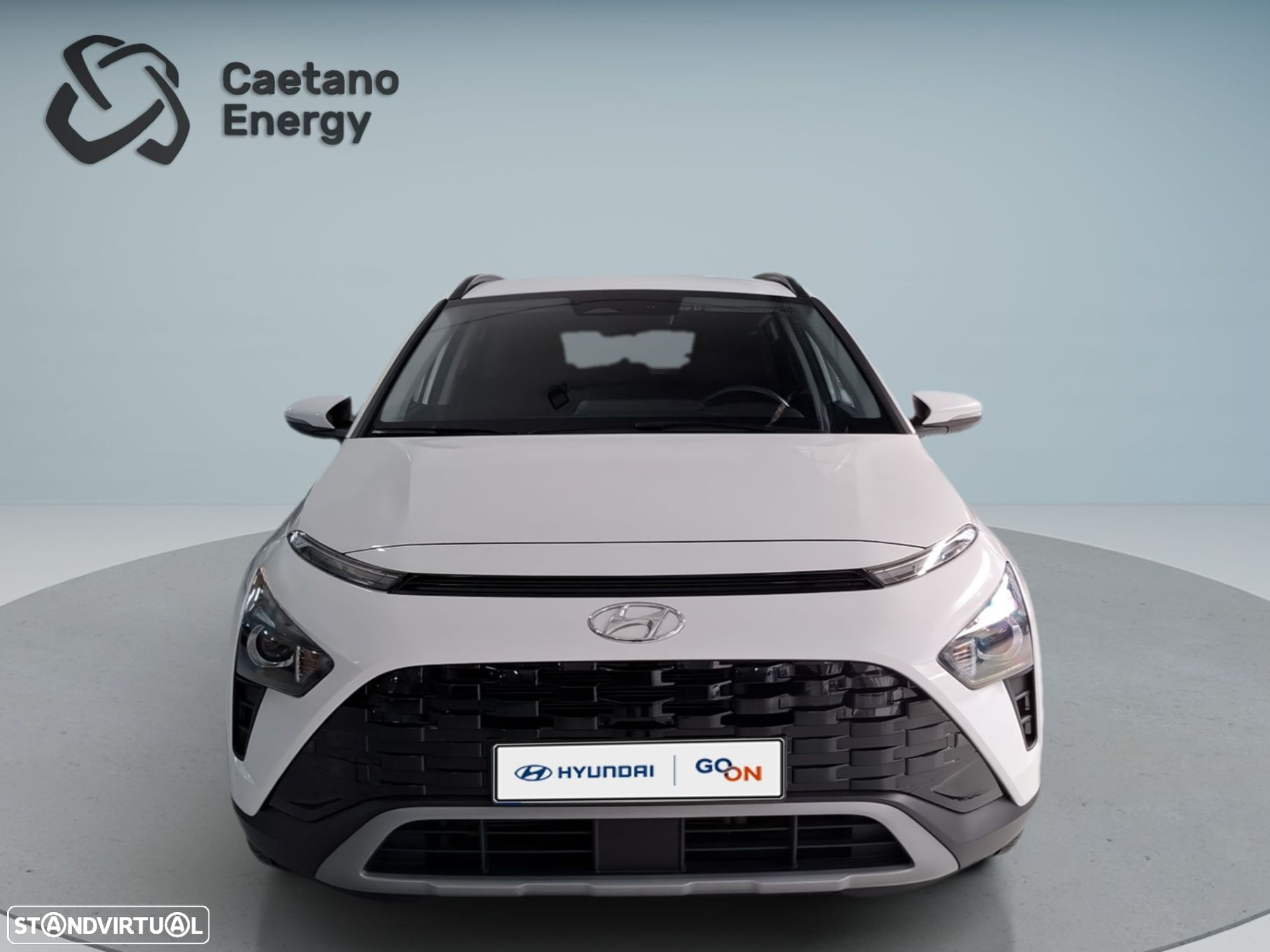 Hyundai Bayon 1.0 T-GDI Premium TT - 2