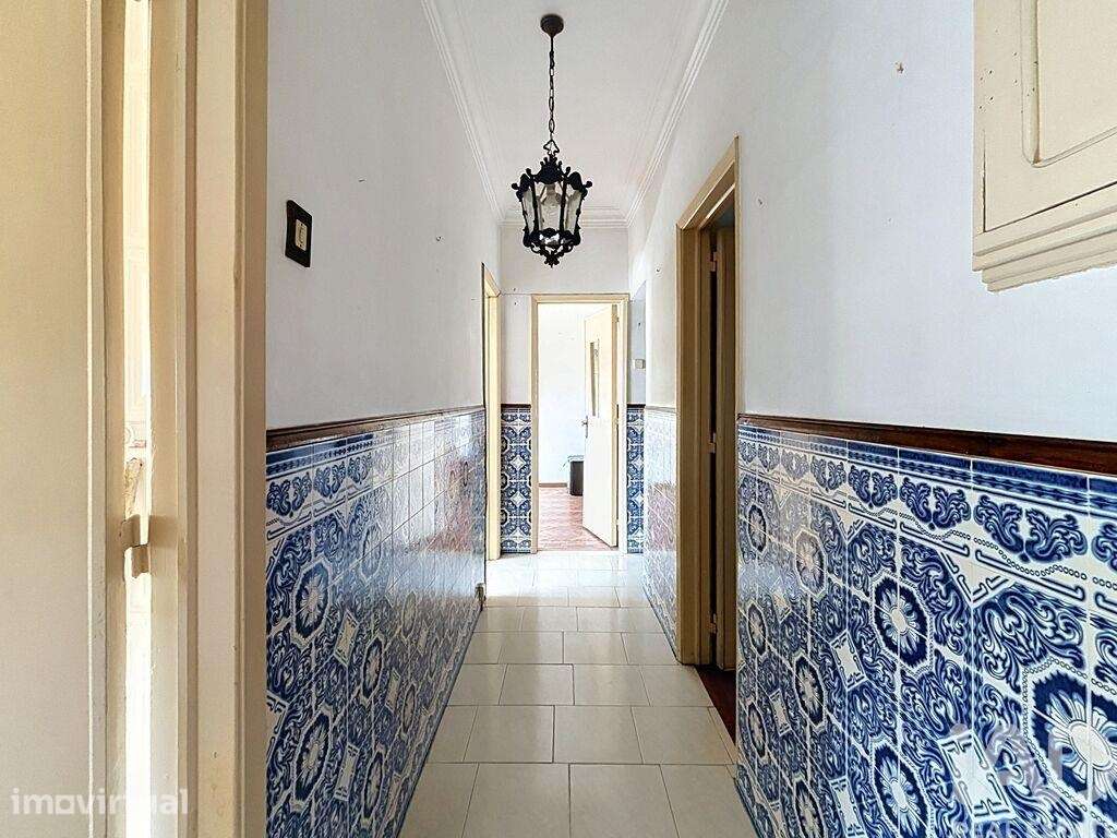 Apartamento T3 em Laranjeiro e Feijó de 63 m2 - Grande imagem: 5/18
