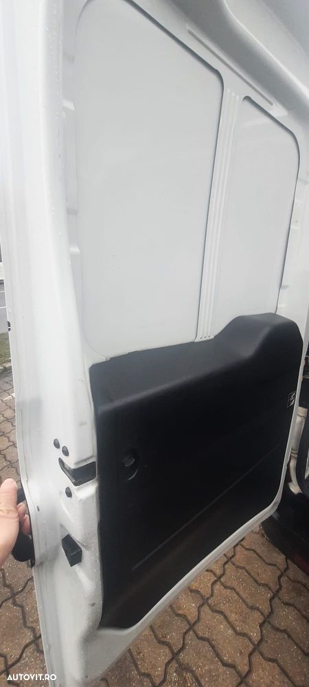 Fiat DOBLO Maxi Van L2 - 8