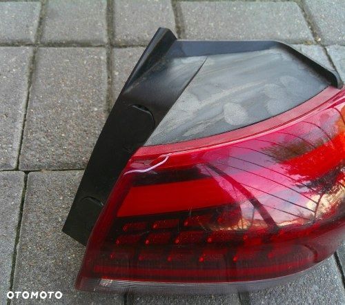 HYUNDAI I30 III LIFT 21- LAMPA TYLNA PRAWA LED H/B - 7