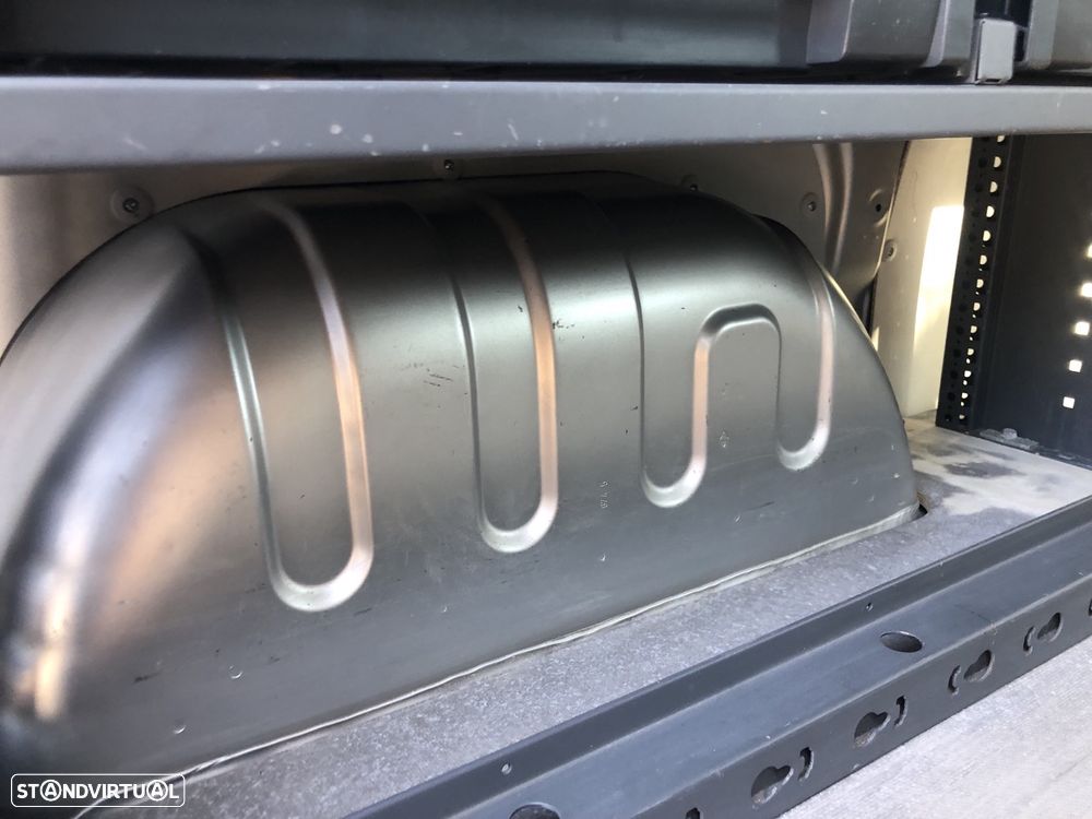 Renault Trafic 2.0 dCi L1H1 - 22