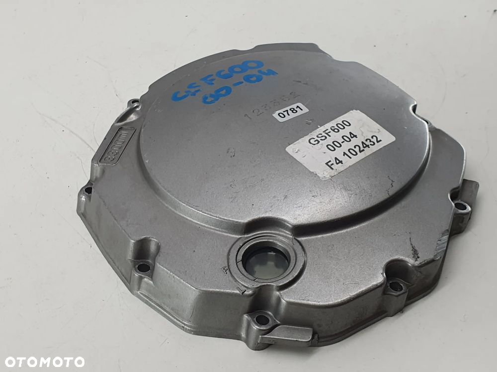 SUZUKI BANDIT GSF 600 00-04 DEKIEL POKRYWA - 3