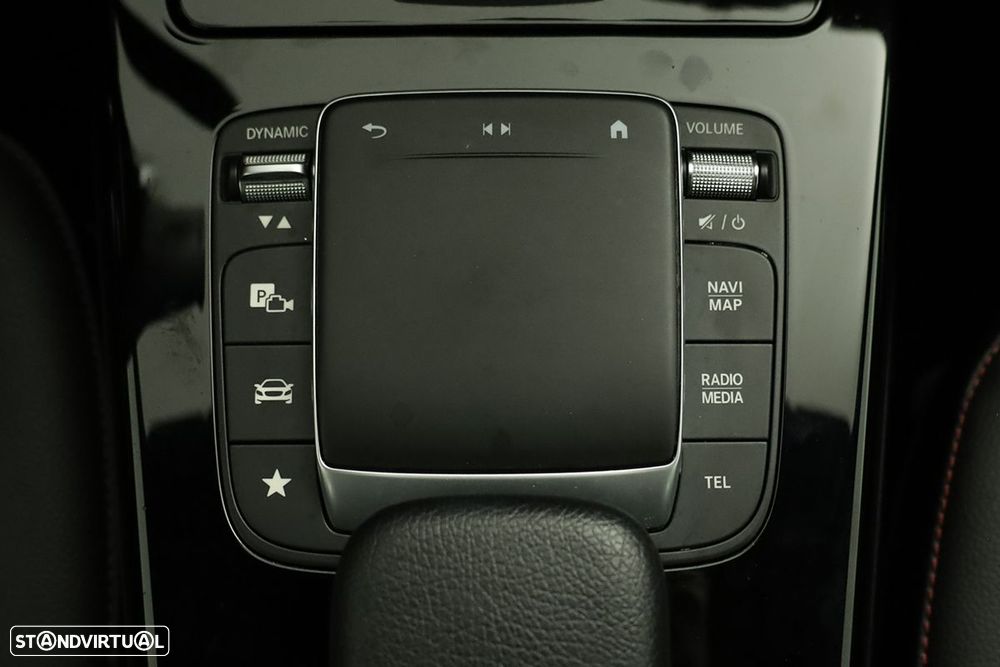Mercedes-Benz A 180 d AMG Line Aut. - 14