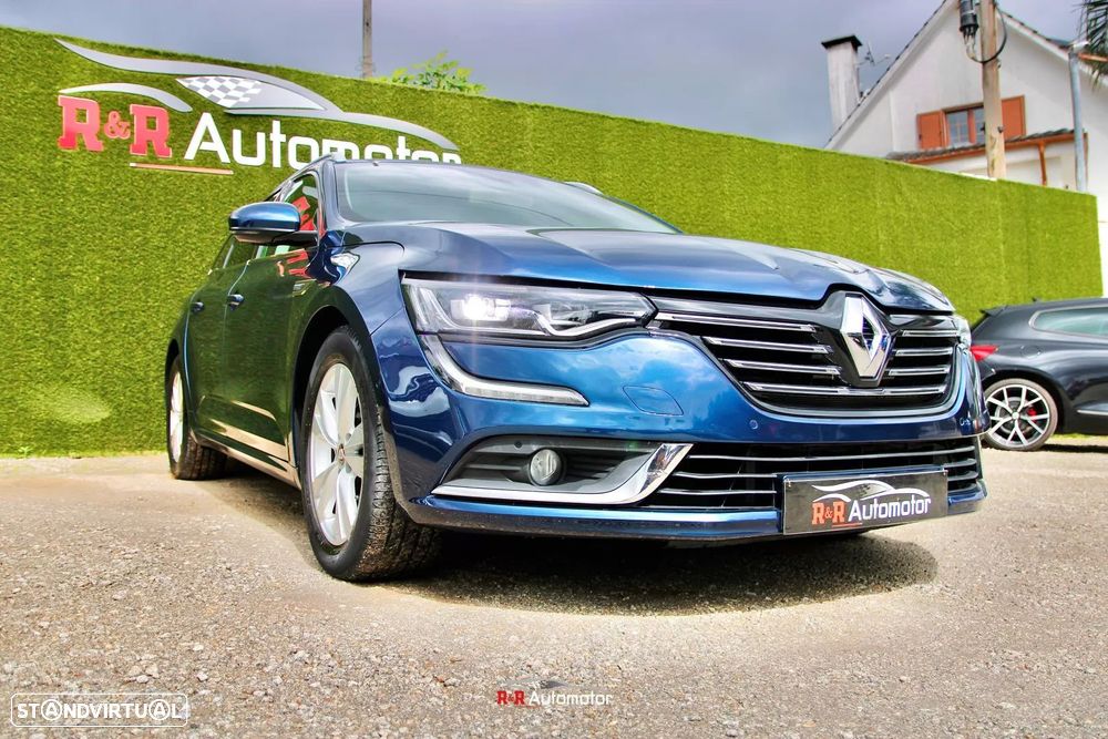 Renault Talisman Sport Tourer 1.6 dCi Executive - 5