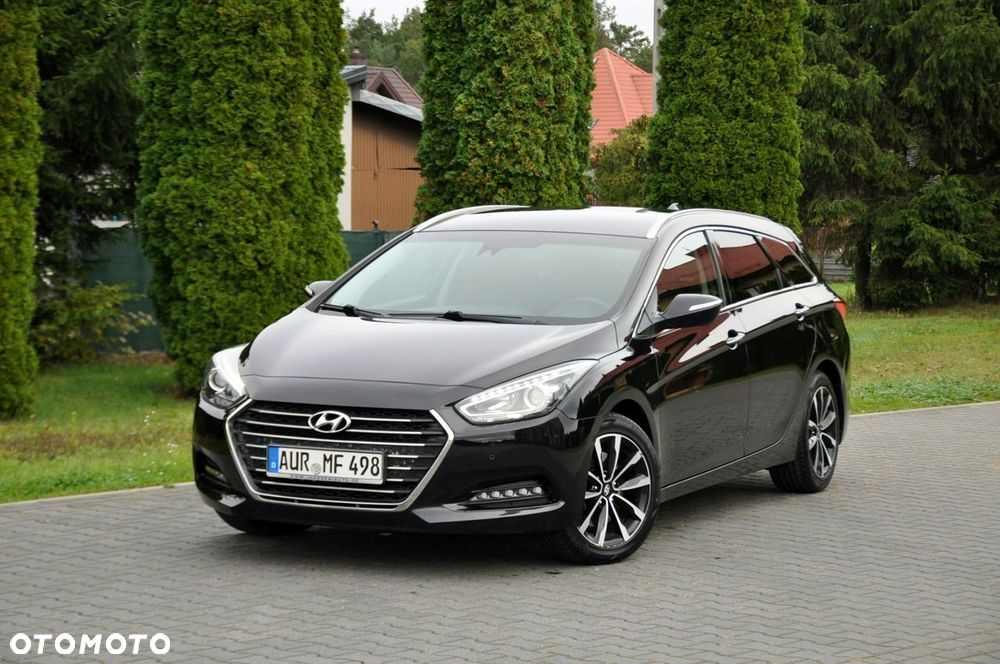 Hyundai i40 - 9