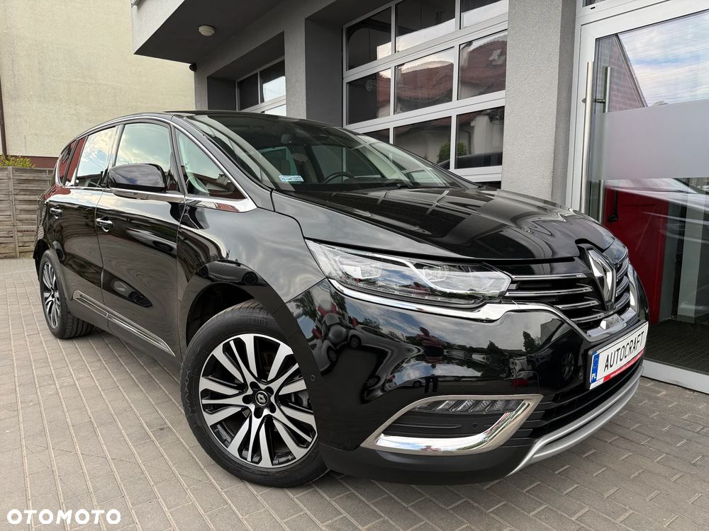 Renault Espace 1.8 TCe Energy Initiale Paris EDC 7os - 30