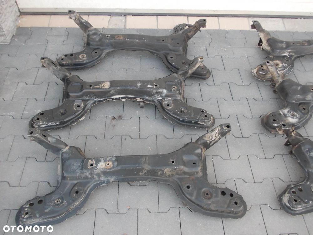 Belka kołyska sanki Fiat Punto II zdrowa - 3