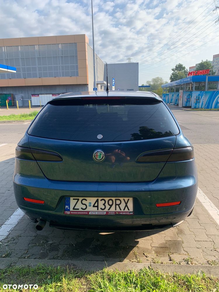 Alfa Romeo 159 - 9