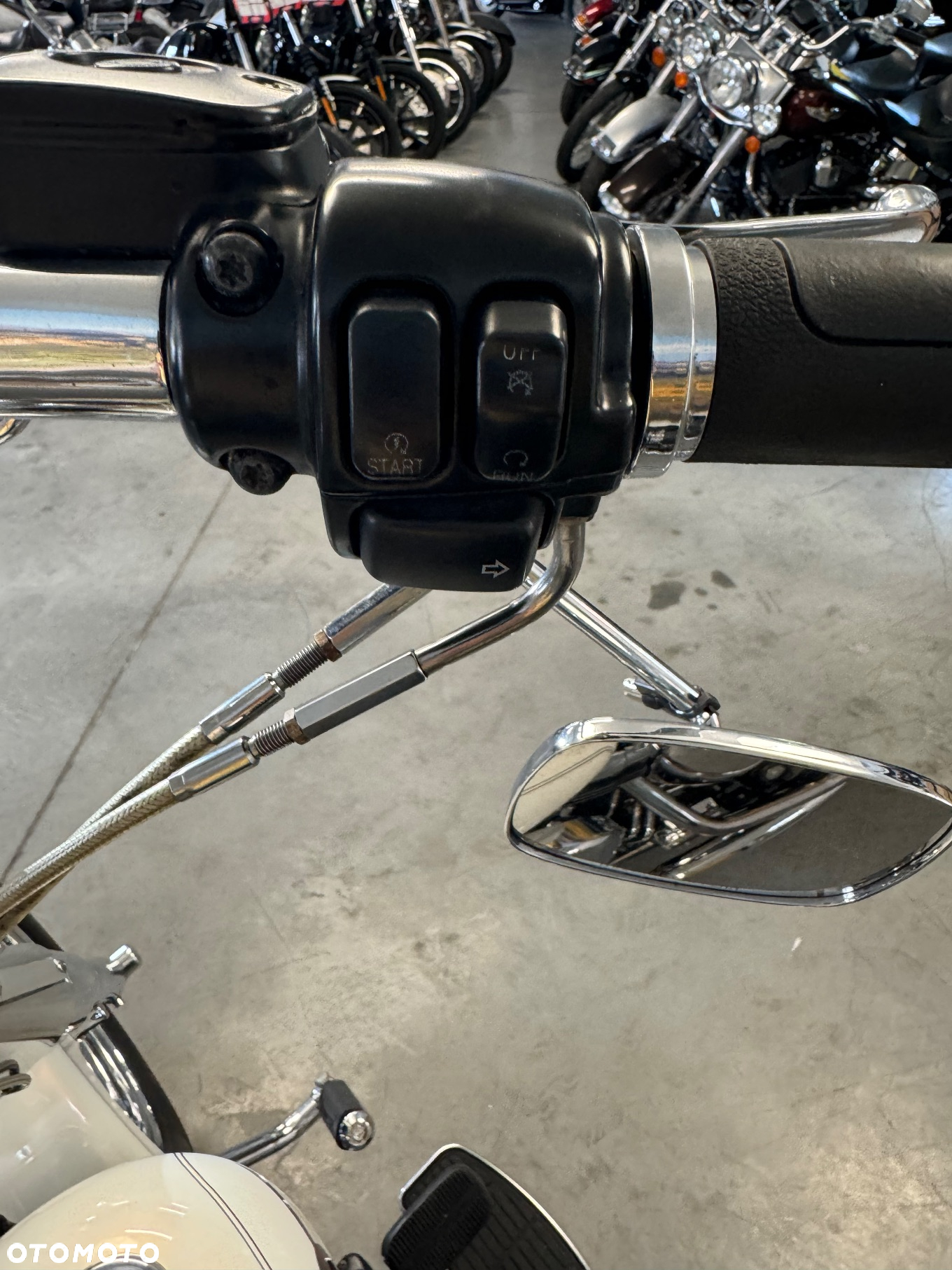 Harley-Davidson Softail Fat Boy - 13