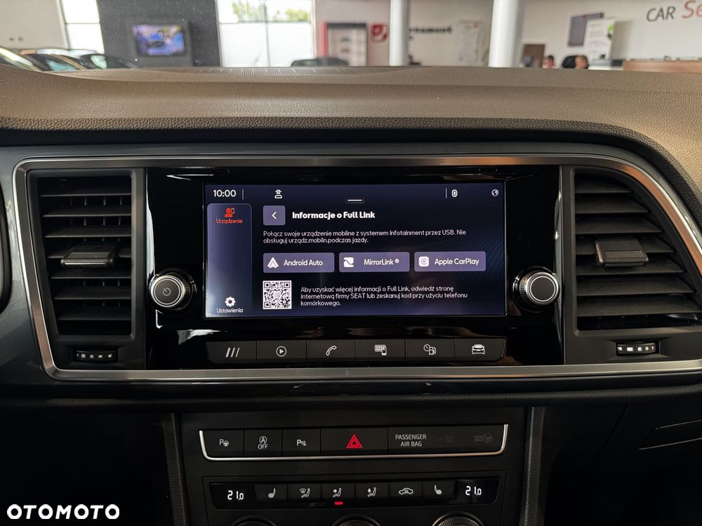 Seat Ateca - 24