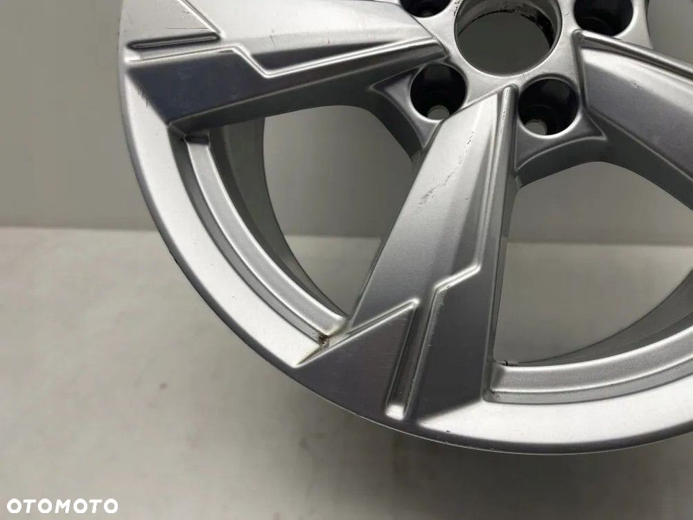 FELGA 18 AUDI A6 S6 C8 4K0601025D 8.0J ET39 - 2