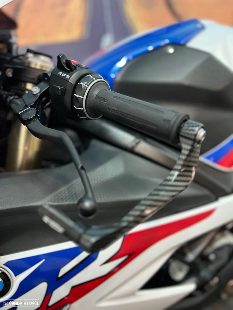 BMW S 1000 RR - Pack M - 9