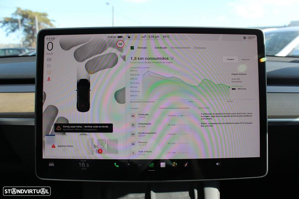 Tesla Model Y Standard - 52