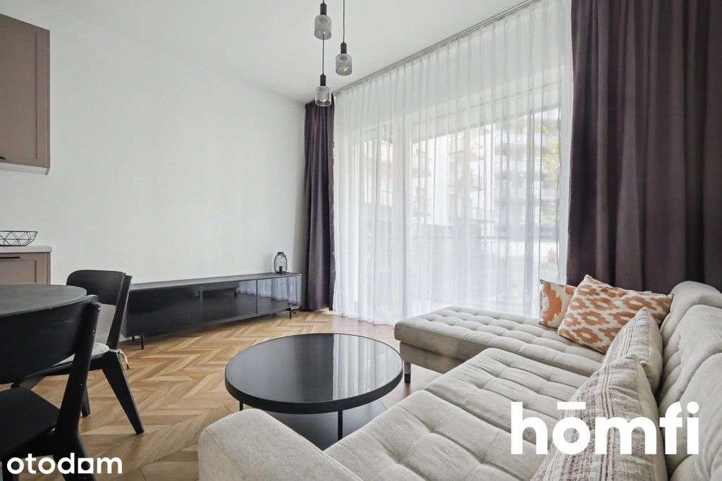 Nowe 3pok na Woli|64m|Balkon|Garaż|ul.Karlińskiego