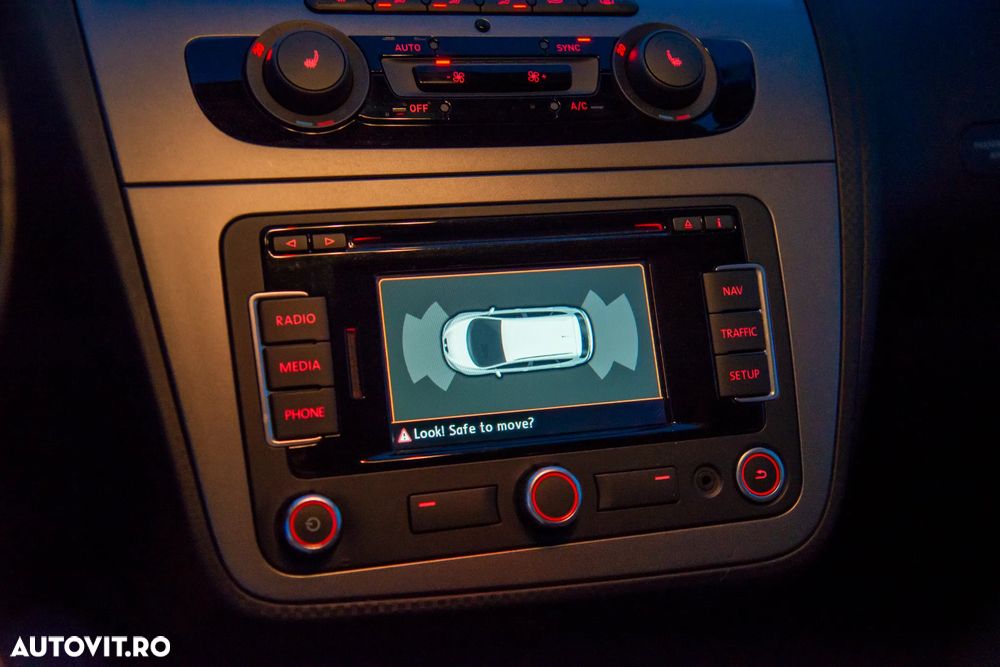 Seat Altea XL - 8