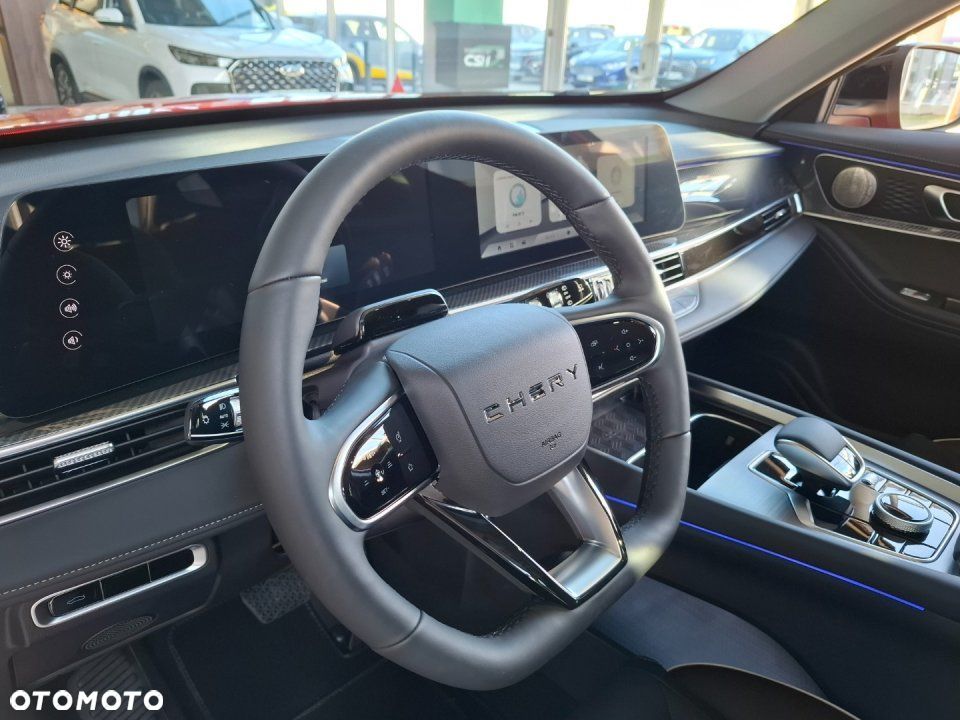 Chery Tiggo 7 - 8