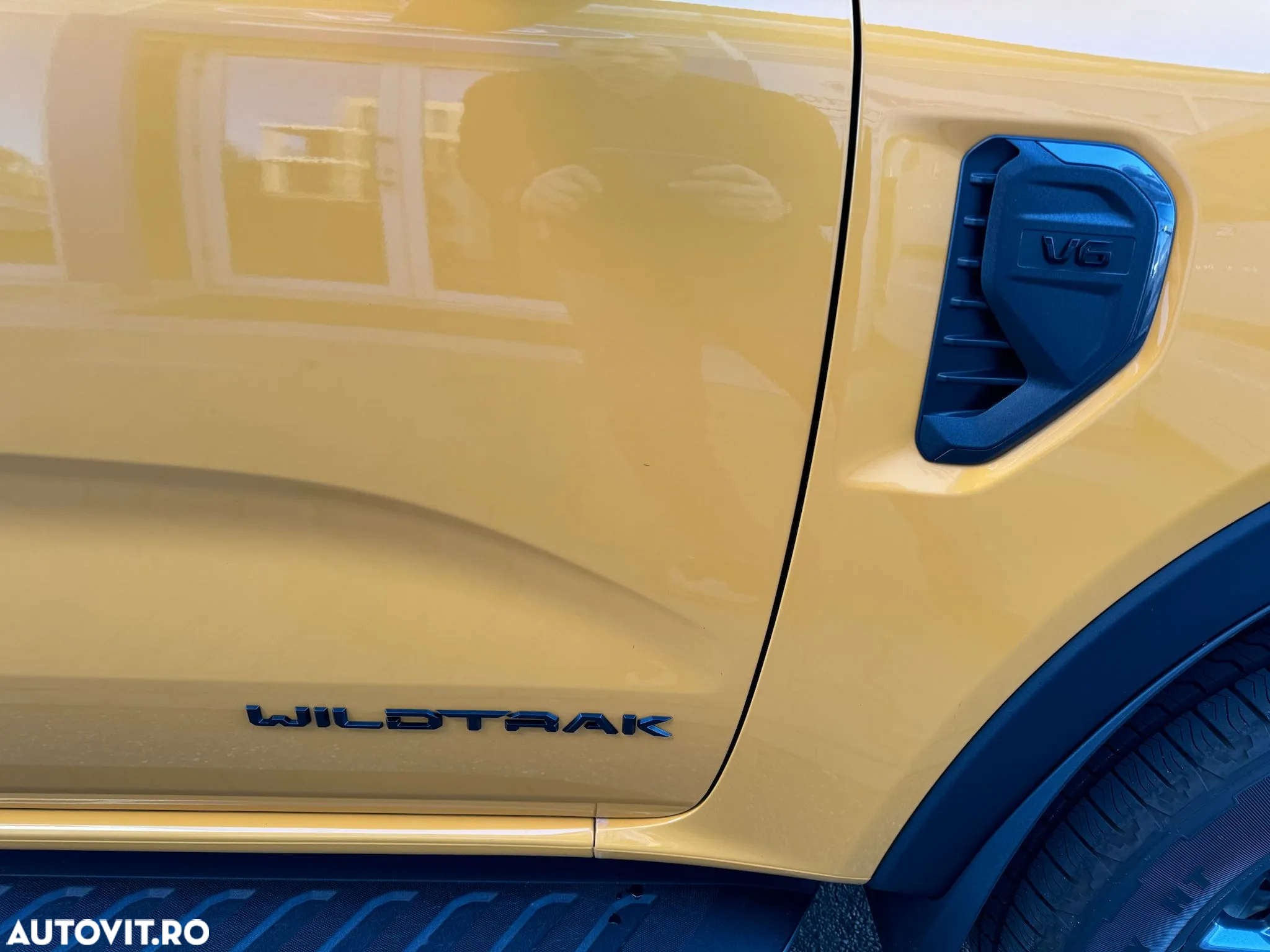 Ford Ranger  WILDTRAK 3.0 TD - 34