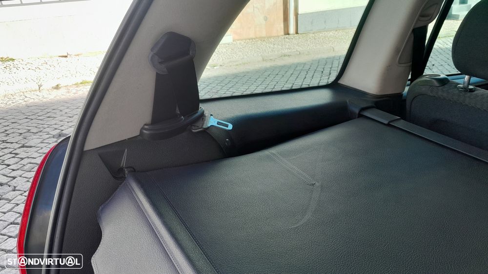 Opel Zafira 2.2 DTi Elegance - 15