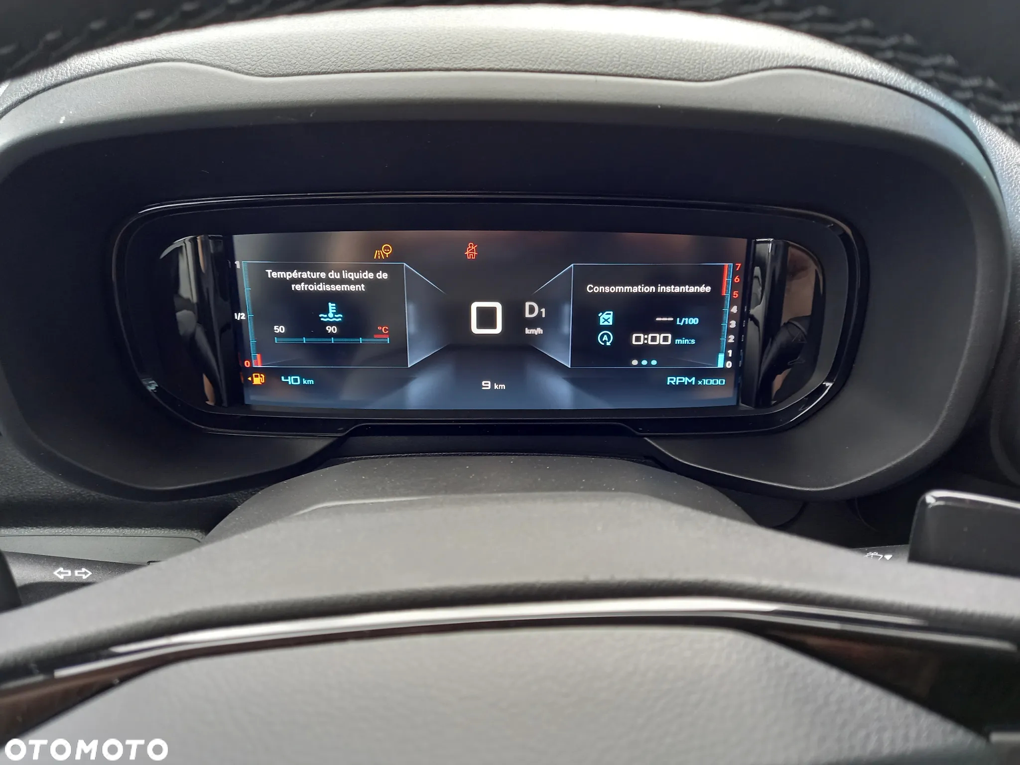 Citroën Berlingo MPV M 1.5 BlueHDI Plus S&S EAT8 N1 - 7