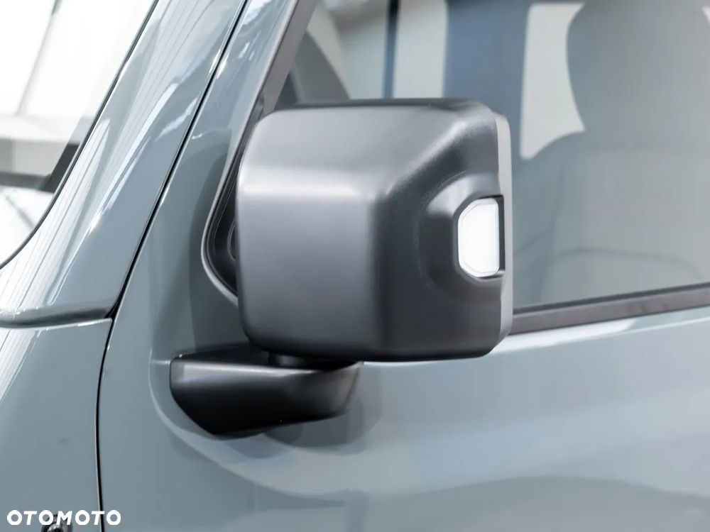 Jeep Wrangler Unlimited GME 2.0 Turbo Rubicon - 18