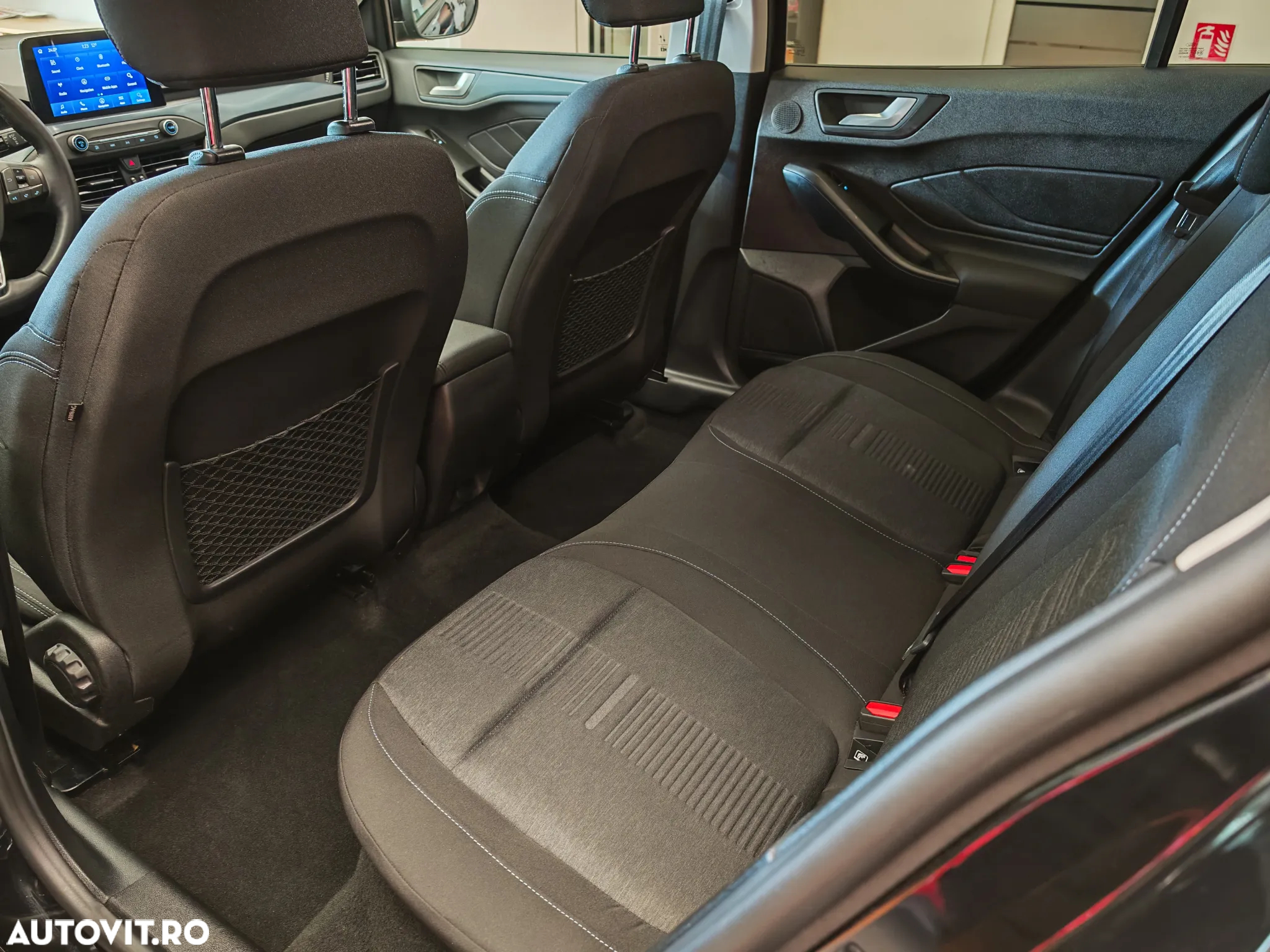 Ford Focus 2.0 EcoBlue Active - 13