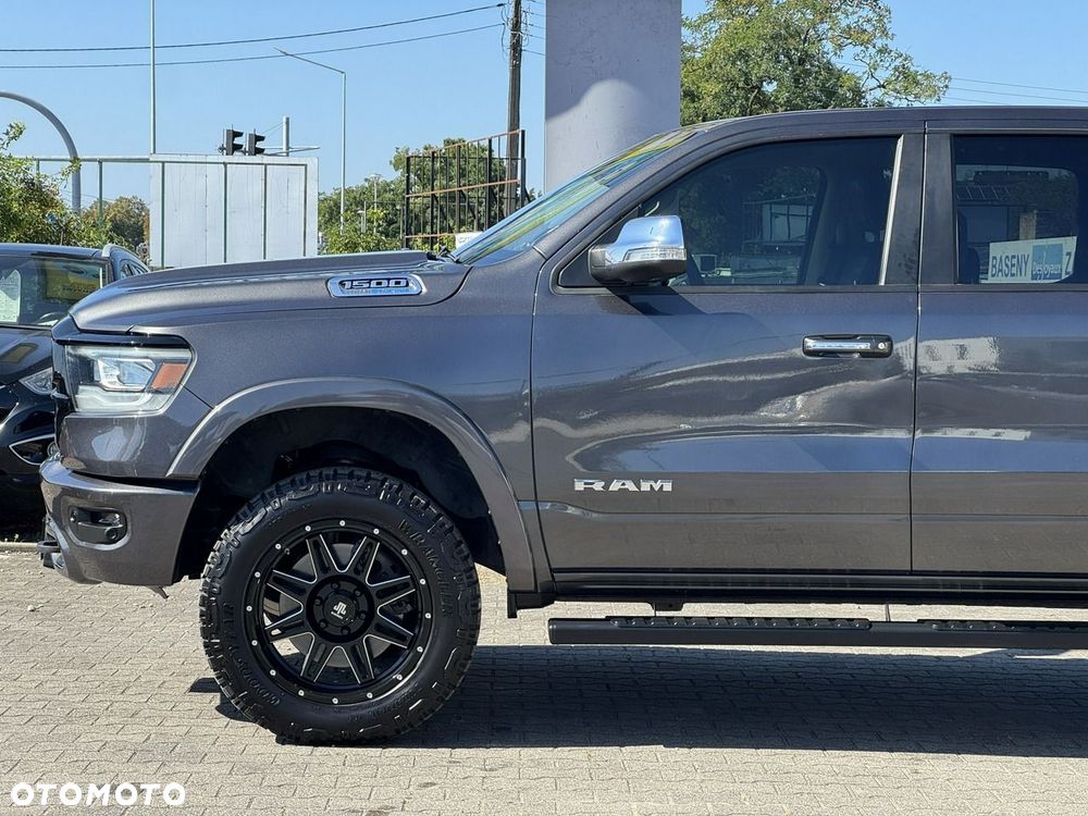 Dodge RAM - 6