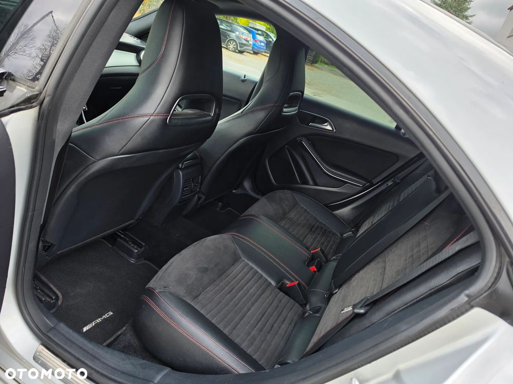 Mercedes-Benz CLA 180 d 7G-DCT AMG Line - 17