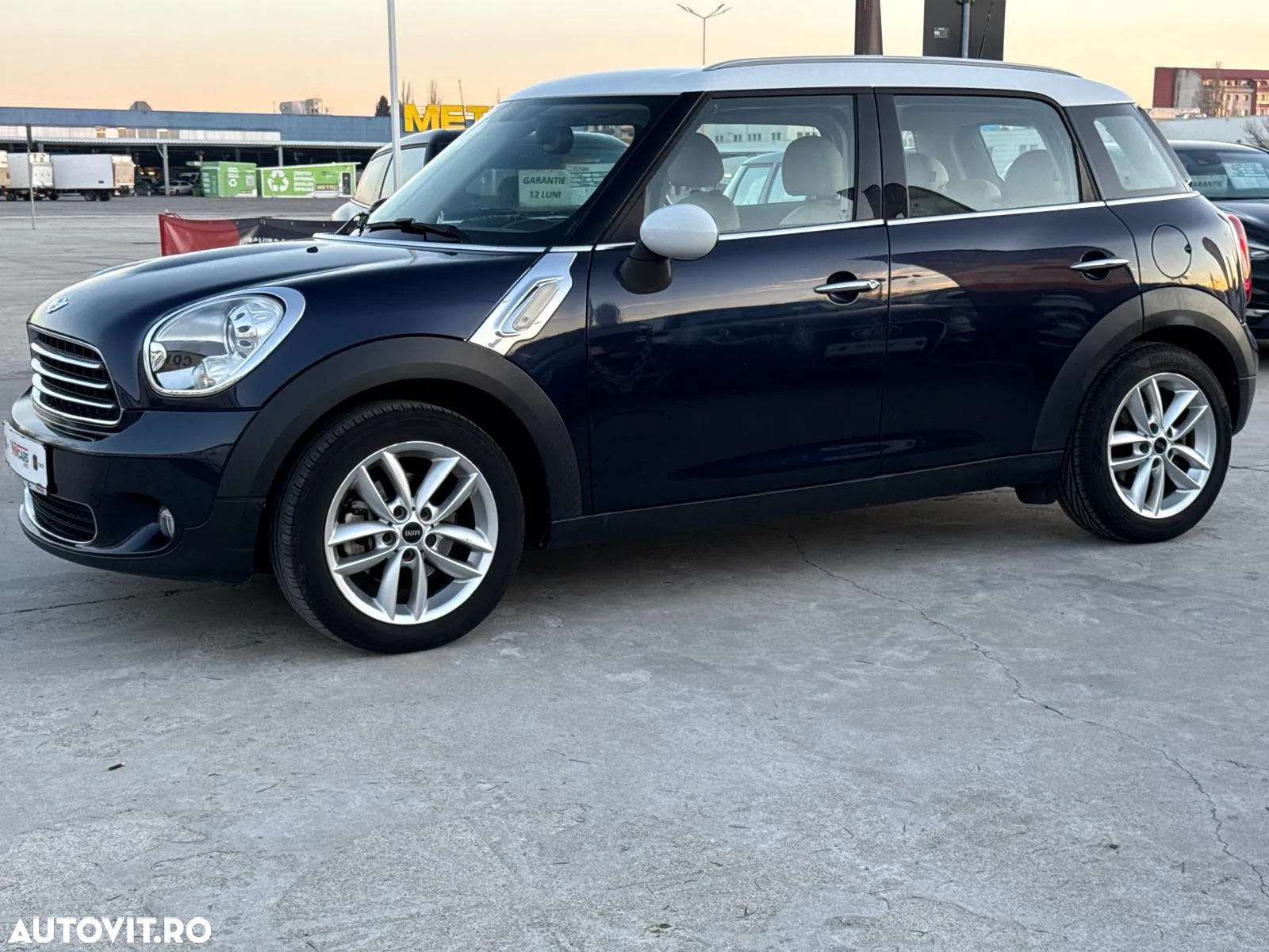 Mini Countryman Cooper D All4 Aut. - 9