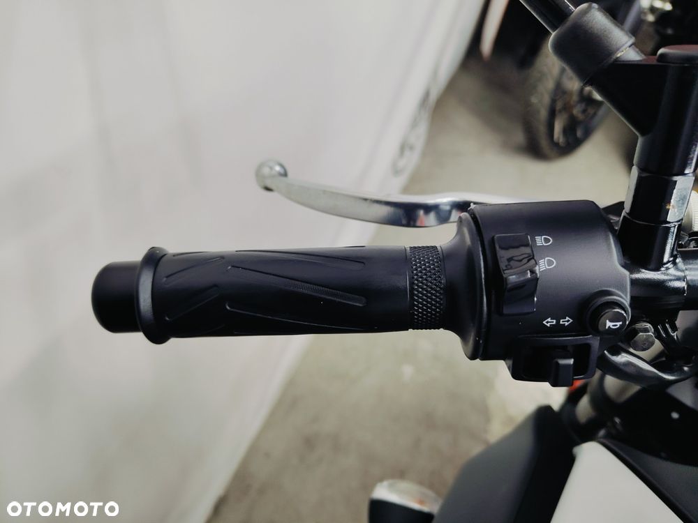 Yamaha MT - 15